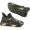image:imageDaclay Kids Shoes Running Girls Boys Sports SneakersGreenaf1