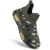image:imageDaclay Kids Shoes Running Girls Boys Sports SneakersGreenaf1