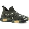 image:imageDaclay Kids Shoes Running Girls Boys Sports SneakersGreenaf1