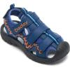 image:imageDaclay Boys Casual Sports Kids Sandals Breathable Lightweight Fashionable Childrens Outdoor Girls SandalsBluepxl15