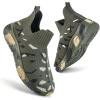 image:imageDaclay Kids Shoes Running Girls Boys Sports SneakersGreenaf1