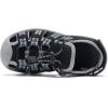 image:imageDaclay Boys Casual Sports Kids Sandals Breathable Lightweight Fashionable Childrens Outdoor Girls SandalsBlackpxl18