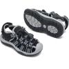 image:imageDaclay Boys Casual Sports Kids Sandals Breathable Lightweight Fashionable Childrens Outdoor Girls SandalsBlackpxl18