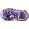 image:imageDaclay Boys Casual Sports Kids Sandals Breathable Lightweight Fashionable Childrens Outdoor Girls SandalsPurplepxl18