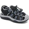 image:imageDaclay Boys Casual Sports Kids Sandals Breathable Lightweight Fashionable Childrens Outdoor Girls SandalsBlackpxl18
