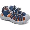 image:imageDaclay Boys Casual Sports Kids Sandals Breathable Lightweight Fashionable Childrens Outdoor Girls SandalsBluepxl17