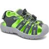image:imageDaclay Boys Casual Sports Kids Sandals Breathable Lightweight Fashionable Childrens Outdoor Girls SandalsGreenpxl17