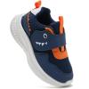 image:imageDaclay Kids Sports Shoes Running Shoes for Spring and Autumn Casual Knit Sneakers for Girls Boys School Students TeenagerOrangeygt20