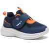 image:imageDaclay Kids Sports Shoes Running Shoes for Spring and Autumn Casual Knit Sneakers for Girls Boys School Students TeenagerOrangeygt20