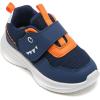 image:imageDaclay Kids Sports Shoes Running Shoes for Spring and Autumn Casual Knit Sneakers for Girls Boys School Students TeenagerOrangeygt20