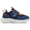 image:imageDaclay Kids Sports Shoes Running Shoes for Spring and Autumn Casual Knit Sneakers for Girls Boys School Students TeenagerOrangeygt20