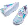 image:imageDaclay Kids Sports Shoes Running Shoes for Spring and Autumn Casual Knit Sneakers for Girls Boys School Students TeenagerPinkygt9