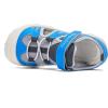 image:imageDaclay Kids Athletic Sandals Boys and Girls Outdoor Hiking Sports ClosedToe Sandal Pool Beach Shoes Summer Water ShoesBluepxl29