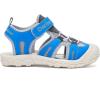 image:imageDaclay Kids Athletic Sandals Boys and Girls Outdoor Hiking Sports ClosedToe Sandal Pool Beach Shoes Summer Water ShoesBluepxl29