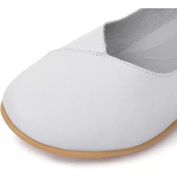 VenusCelia Women's Bare Walking Flat Loafer