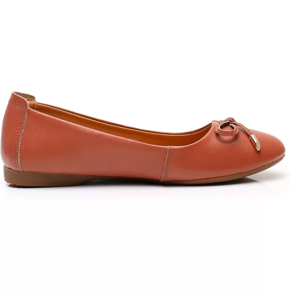 VenusCelia Women's Bowknot Ballet Dance Flat Shoe