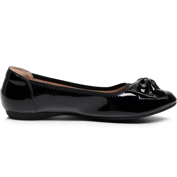 VenusCelia Women's Bows Dance Flats Shoes