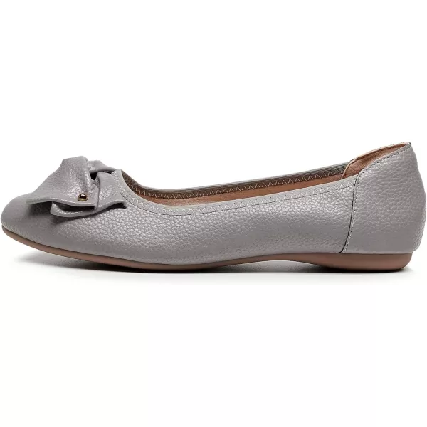 VenusCelia Women's Bows Dance Flats Shoes