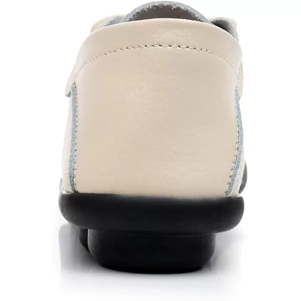 VenusCelia Women's Breathable Comfort Walking Office Flat Loafer