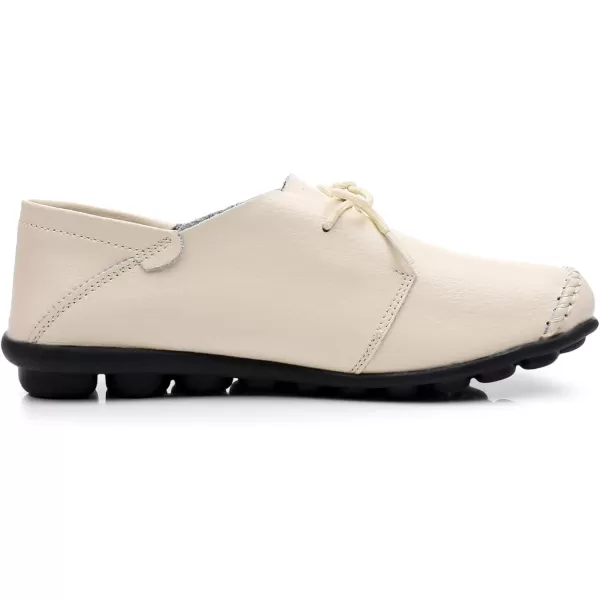 VenusCelia Women's Breathable Comfort Walking Office Flat Loafer