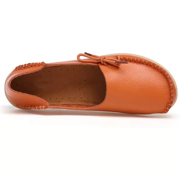 VenusCelia Women's Breathable Comfort Walking Office Flat Loafer