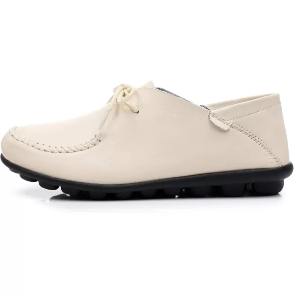 VenusCelia Women's Breathable Comfort Walking Office Flat Loafer