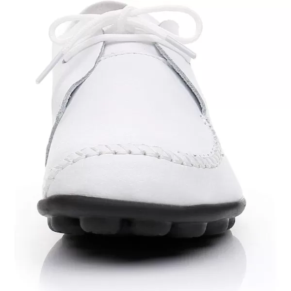 VenusCelia Women's Breathable Comfort Walking Office Flat Loafer