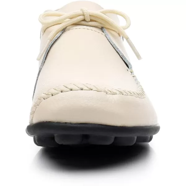 VenusCelia Women's Breathable Comfort Walking Office Flat Loafer