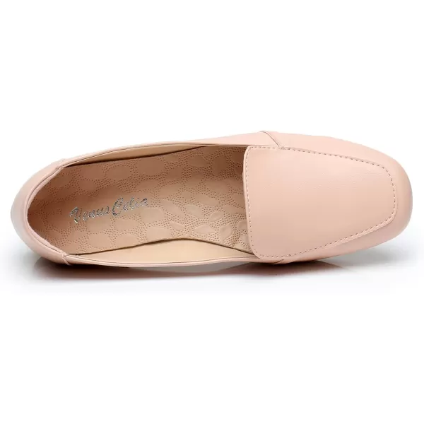 VenusCelia Women's Charming Flats Shoe