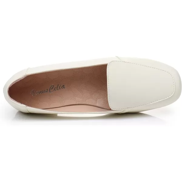 VenusCelia Women's Charming Flats Shoe
