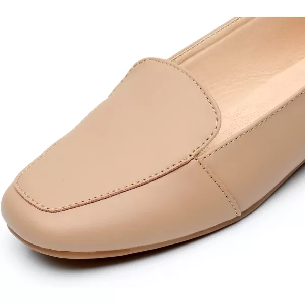 VenusCelia Women's Charming Flats Shoe