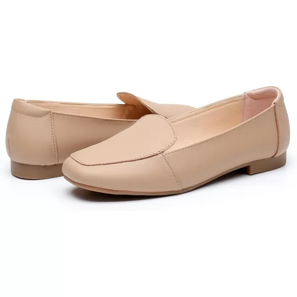 VenusCelia Women's Charming Flats Shoe