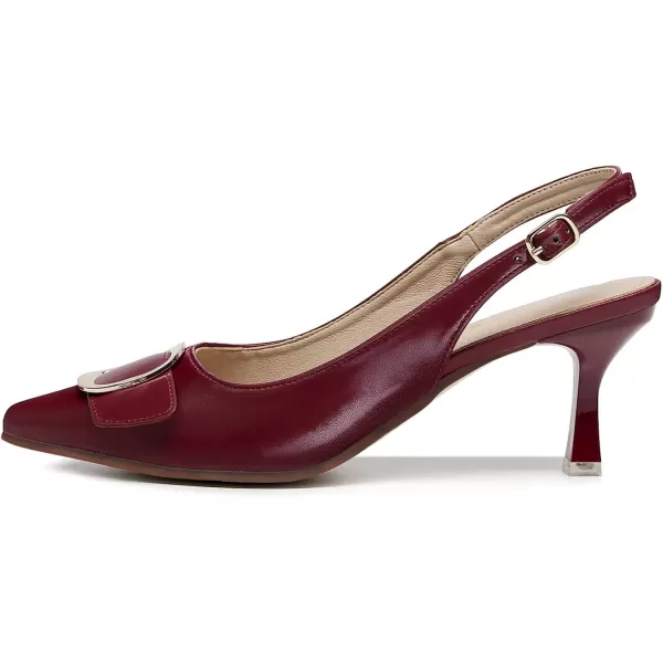 VenusCelia Women's Charming Lady Slingback Pump Shoe