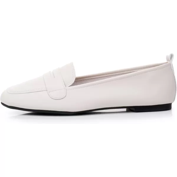 VenusCelia Women's CloseFitting Flat Shoe
