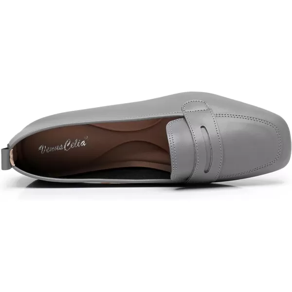 VenusCelia Women's CloseFitting Flat Shoe