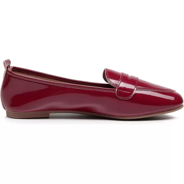 VenusCelia Women's CloseFitting Flat Shoe