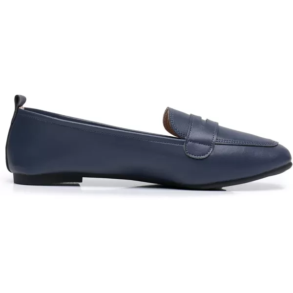 VenusCelia Women's CloseFitting Flat Shoe
