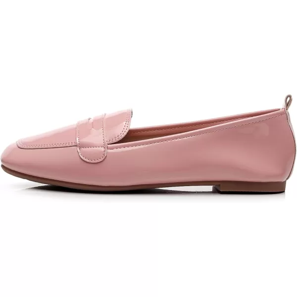VenusCelia Women's CloseFitting Flat Shoe