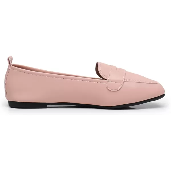 VenusCelia Women's CloseFitting Flat Shoe