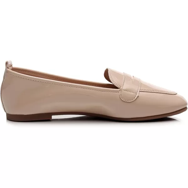VenusCelia Women's CloseFitting Flat Shoe