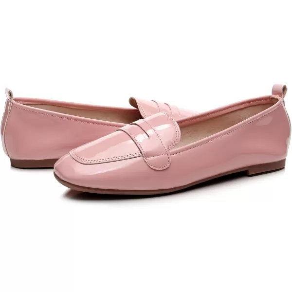 VenusCelia Women's CloseFitting Flat Shoe