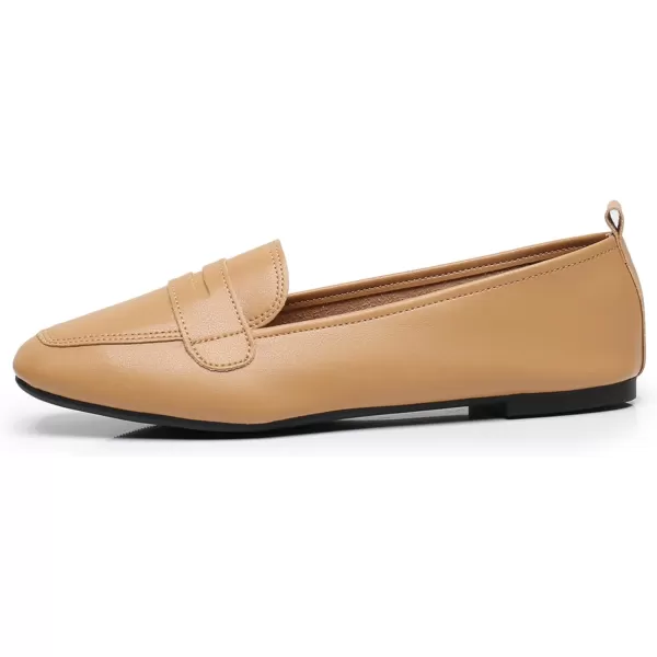 VenusCelia Women's CloseFitting Flat Shoe