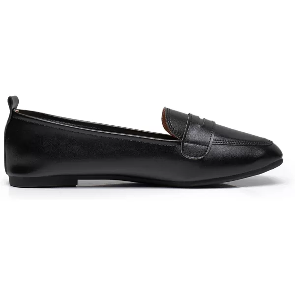 VenusCelia Women's CloseFitting Flat Shoe