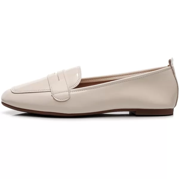VenusCelia Women's CloseFitting Flat Shoe
