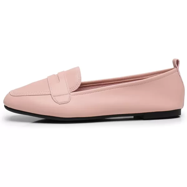 VenusCelia Women's CloseFitting Flat Shoe