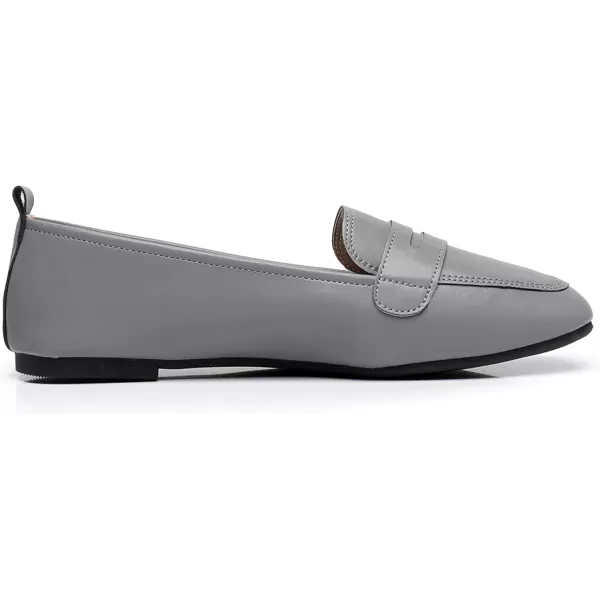 VenusCelia Women's CloseFitting Flat Shoe