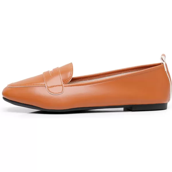 VenusCelia Women's CloseFitting Flat Shoe
