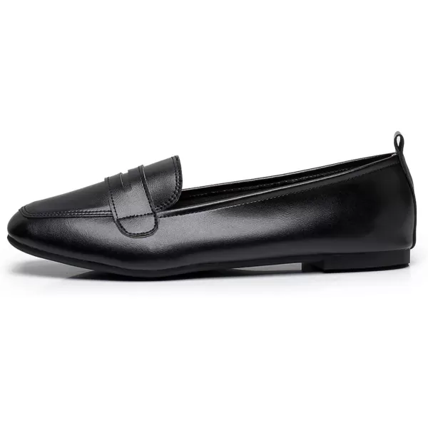 VenusCelia Women's CloseFitting Flat Shoe