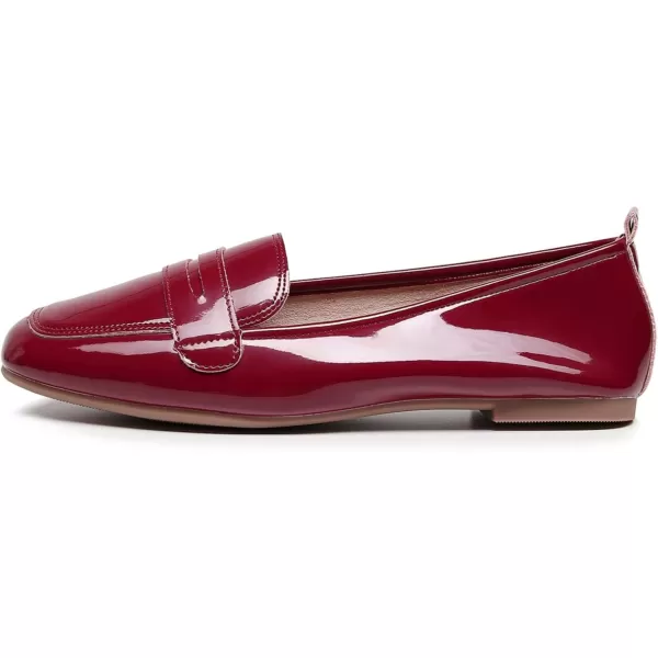 VenusCelia Women's CloseFitting Flat Shoe