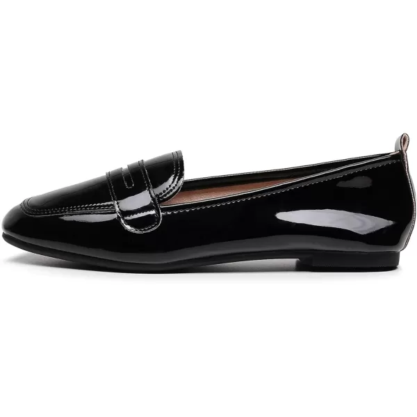 VenusCelia Women's CloseFitting Flat Shoe